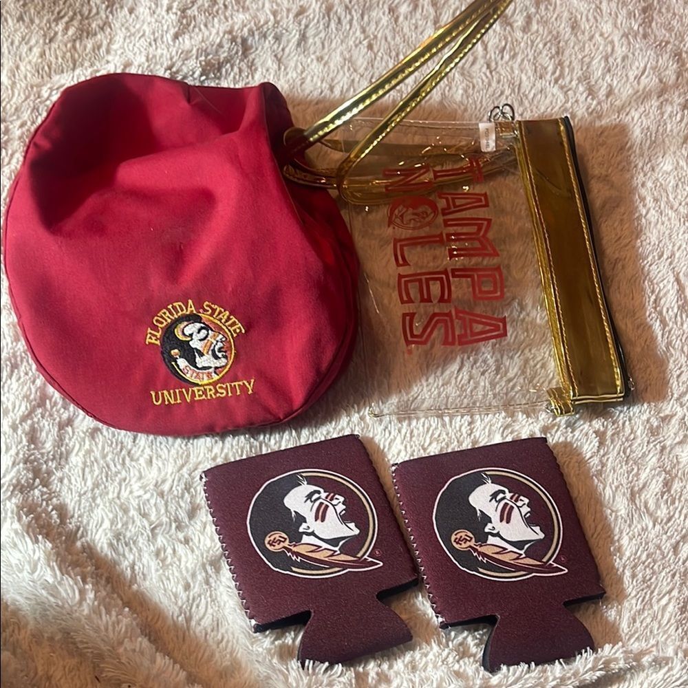Florida State Seminoles bundle